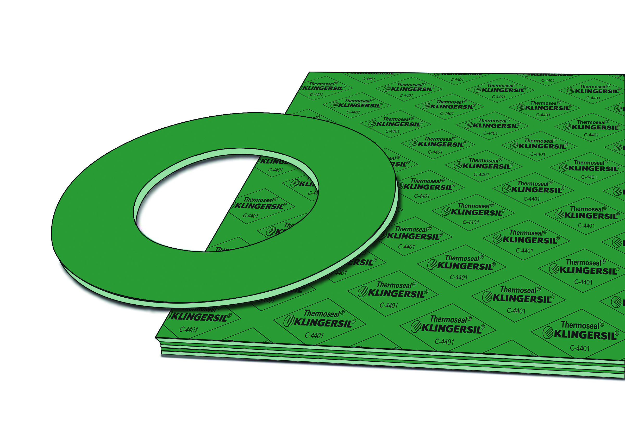 8 Gasket Materials for Mid-Range Ambient Temperature Applications