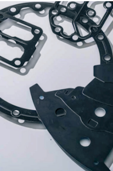 RCM Gaskets