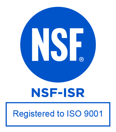 ISO 9001 Icon